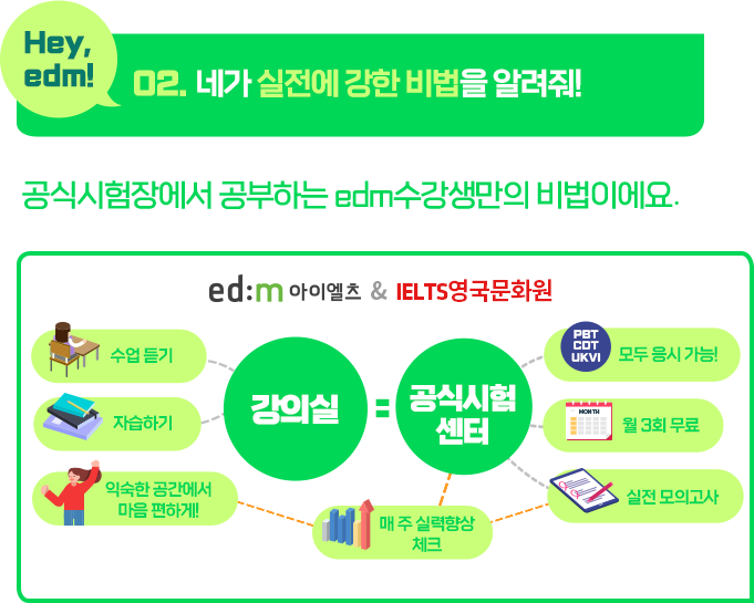 2015-2019 대한민국 교육브랜드 대상 5년 연속 수상