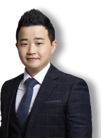 Peter jang
