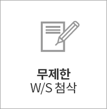 무제한 writing / speaking 첨삭