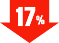 17% 할인