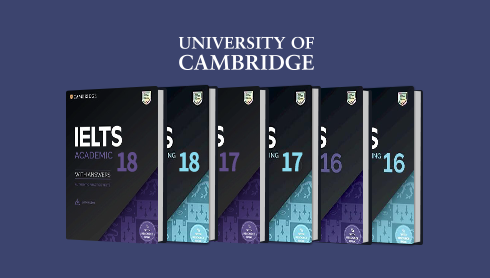 Cambridge Package