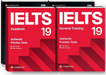최신 Cambridge IELTS 강좌 및 교재 업데이트