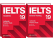 IELTS Cambridge 16