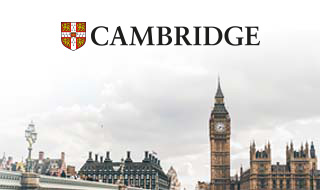 시험주관사 Cambridge  공식 제휴
