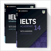 ielts 13 교재