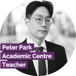 Peter Park Academic Centre Teacher