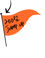 200점 jump up