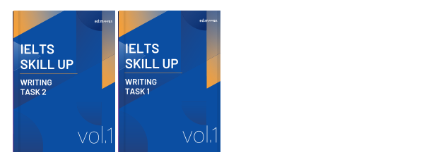 IELTS Skill-up vol.1 (2권)